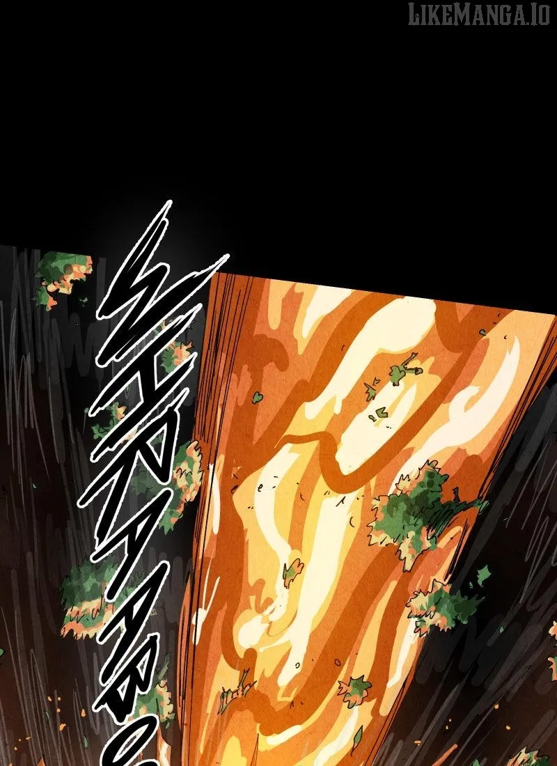 GUL  Manga Chapter 158 page 79 - 