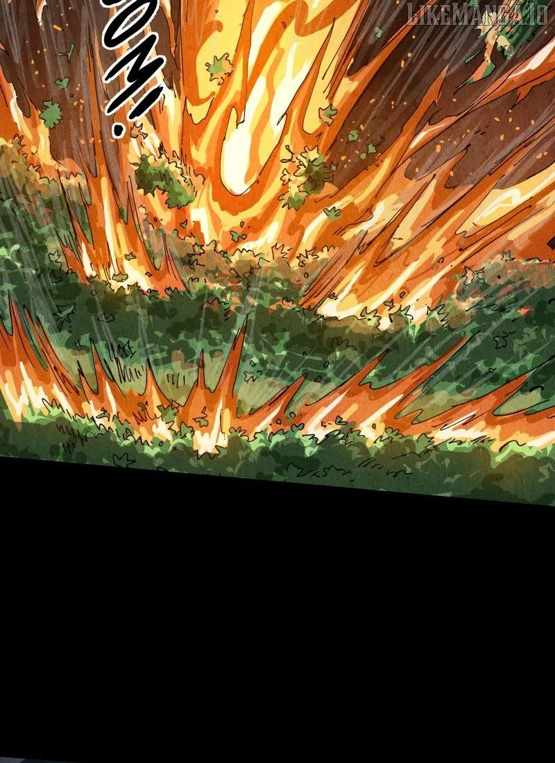 GUL  Manga Chapter 158 page 80 - 