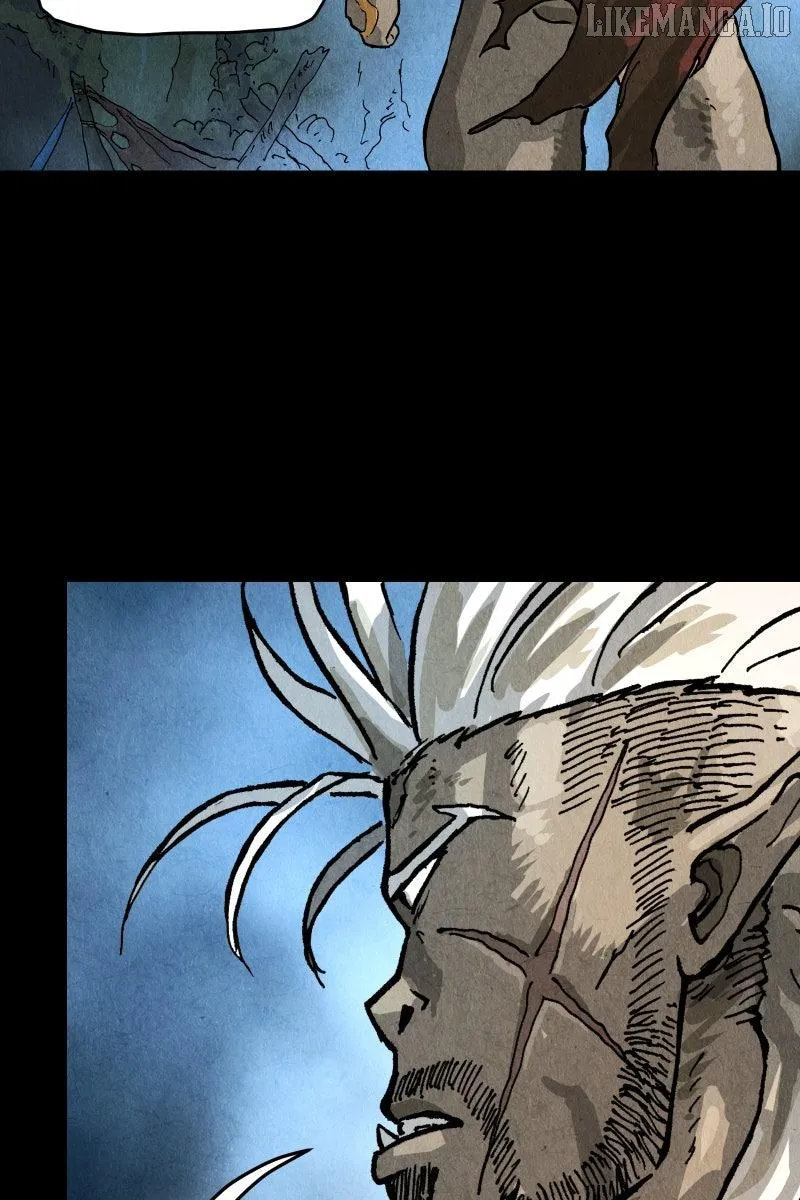 GUL  Manga Chapter 159 page 23 - 
