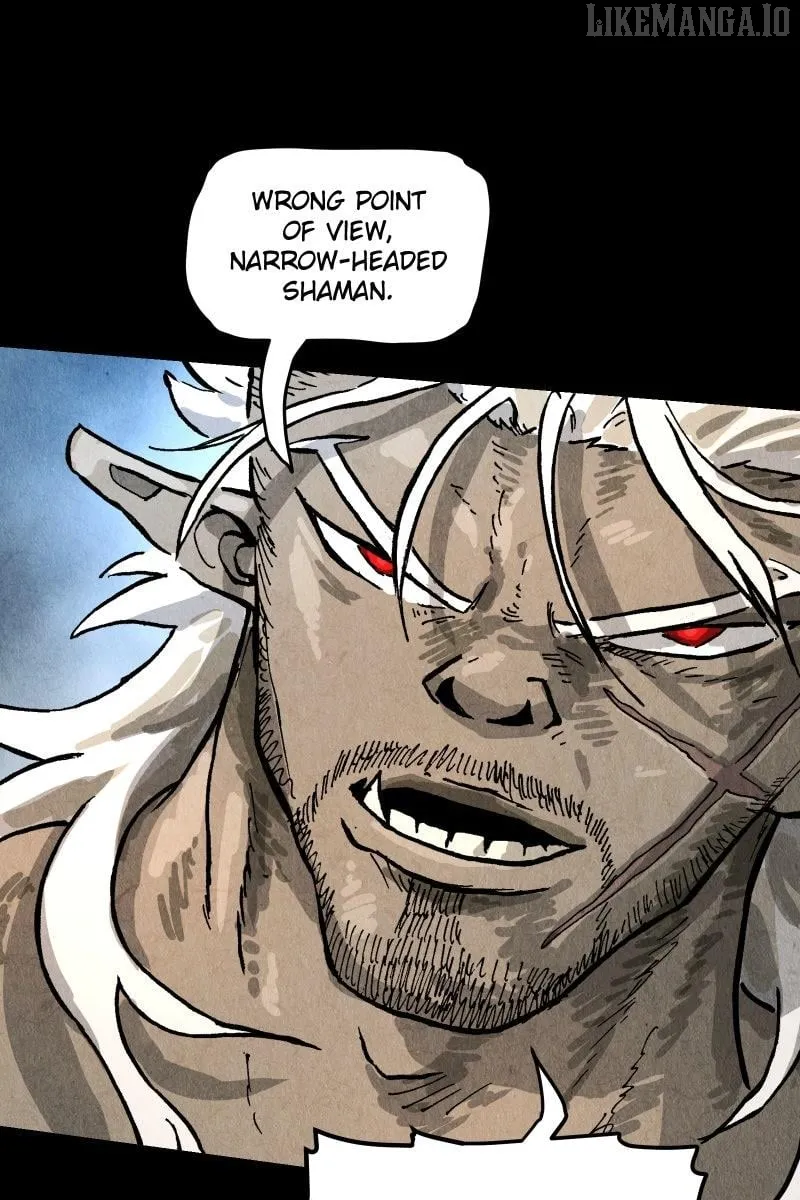 GUL  Manga Chapter 159 page 26 - 