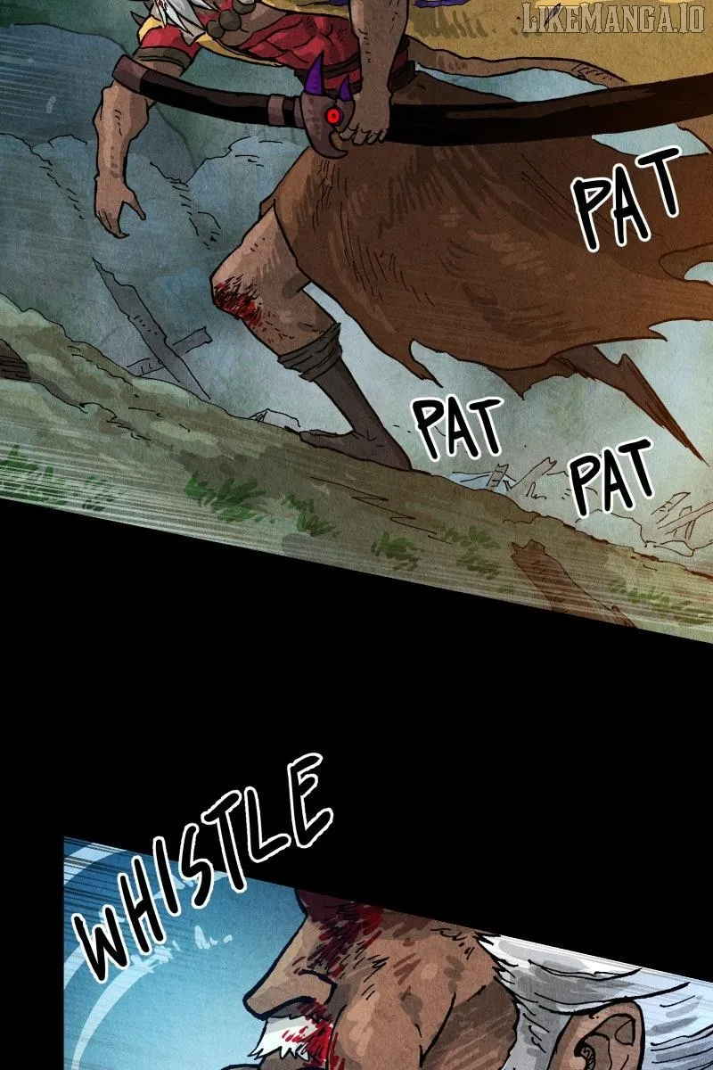 GUL  Manga Chapter 159 page 42 - 