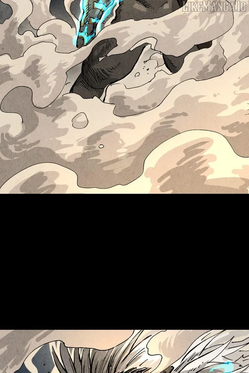 GUL  Manga Chapter 159 page 6 - 