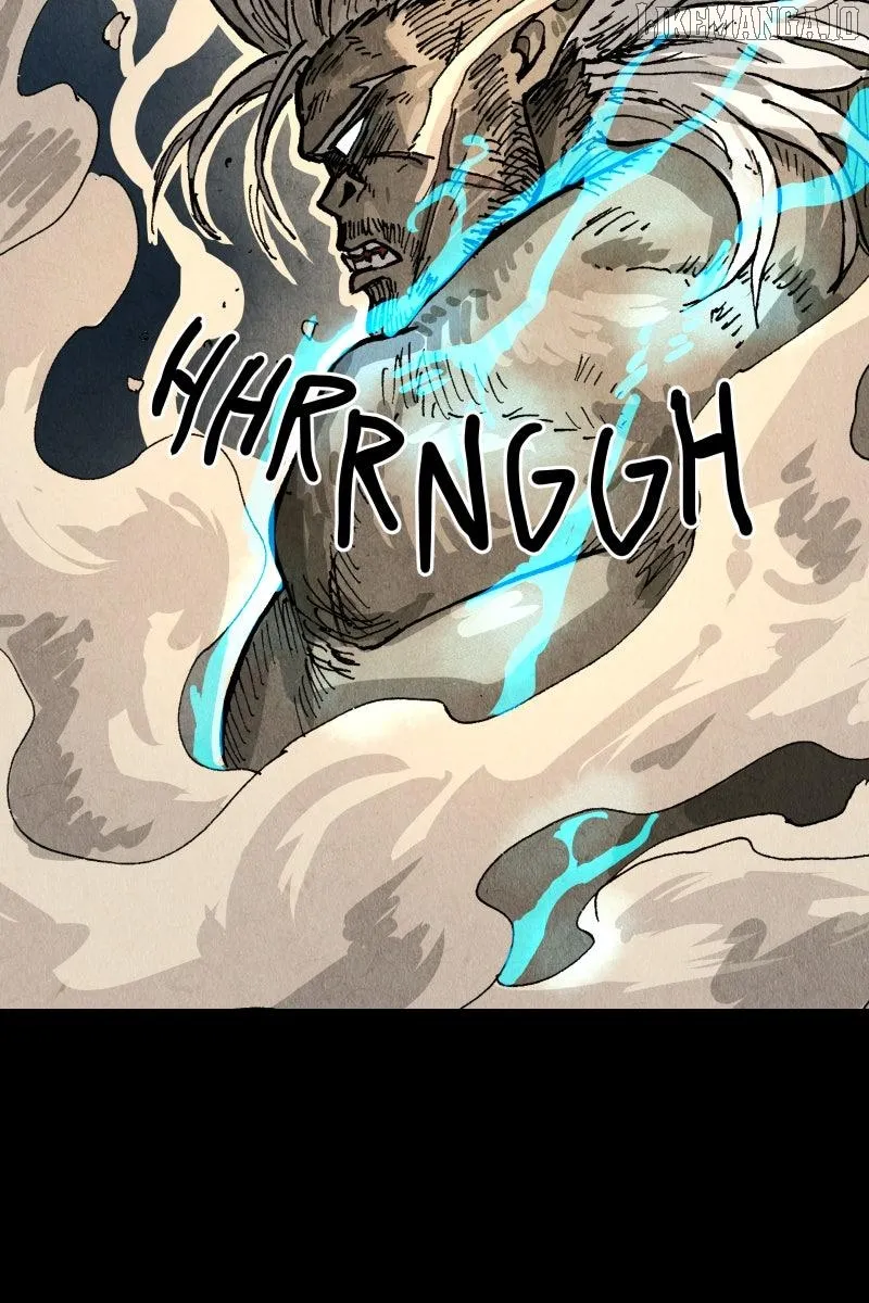 GUL  Manga Chapter 159 page 7 - 
