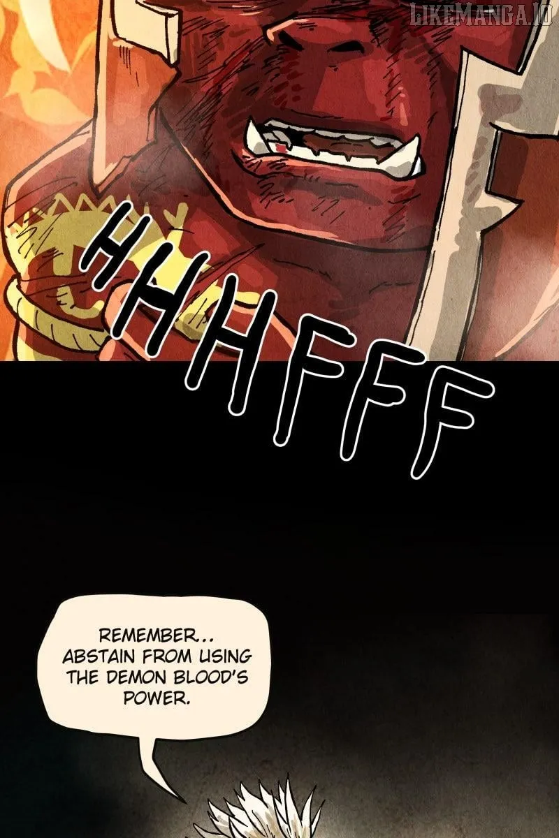 GUL  Manga Chapter 159 page 73 - 