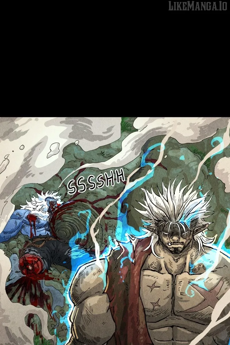 GUL  Manga Chapter 159 page 9 - 