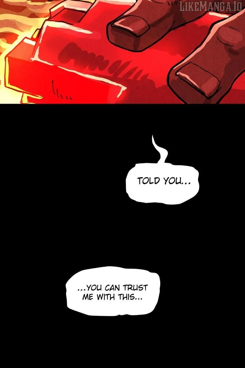 GUL  Manga Chapter 159 page 81 - 