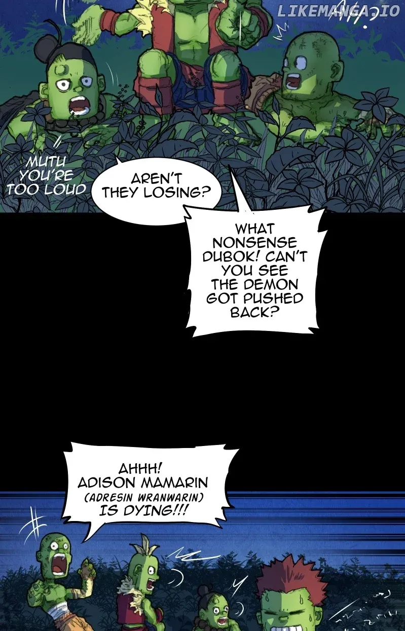 GUL  Manga Chapter 16 page 18 - 