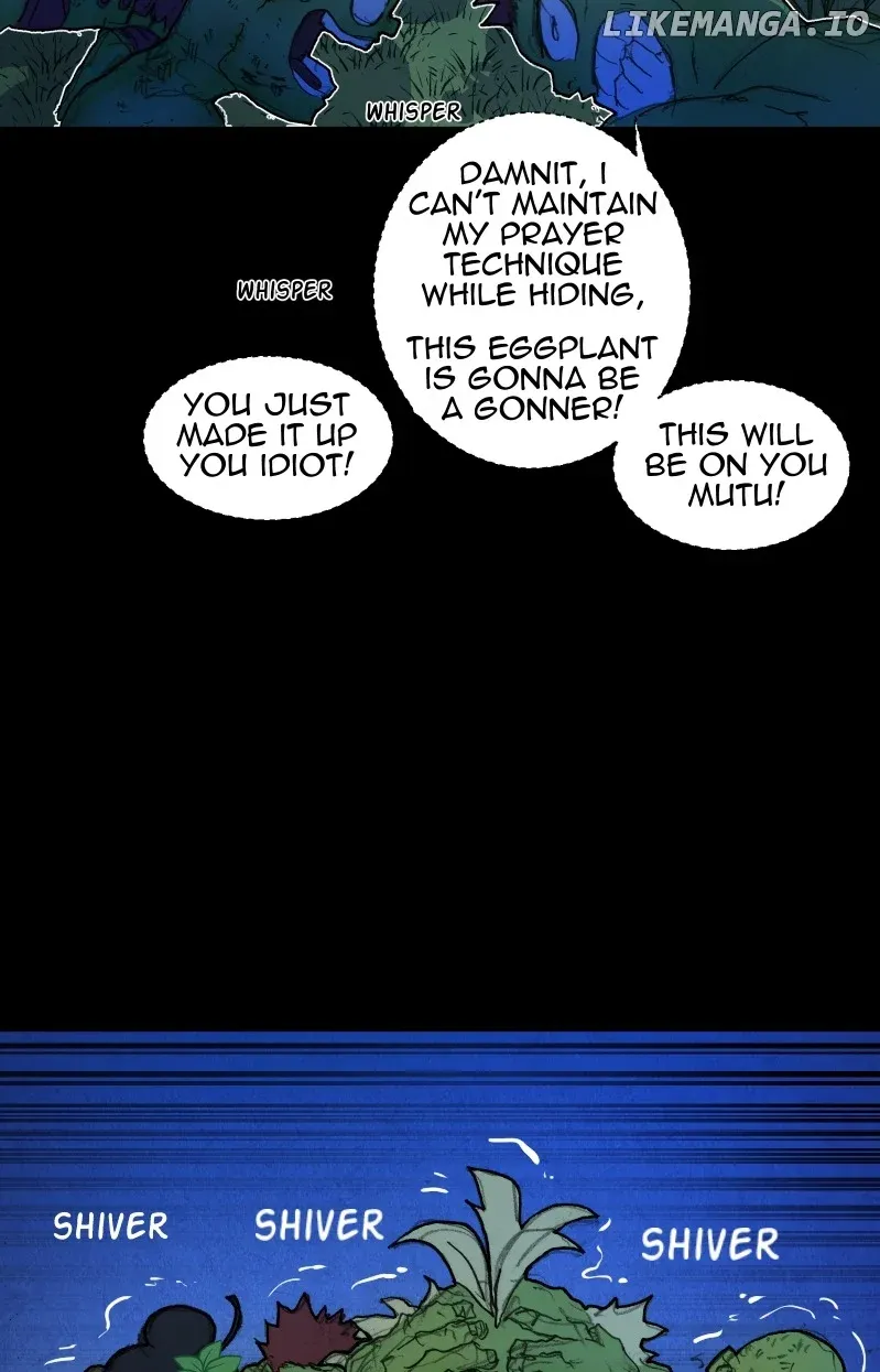 GUL  Manga Chapter 16 page 22 - 