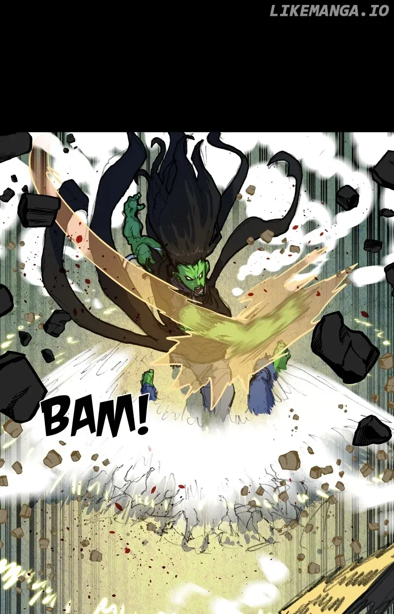 GUL  Manga Chapter 16 page 6 - 