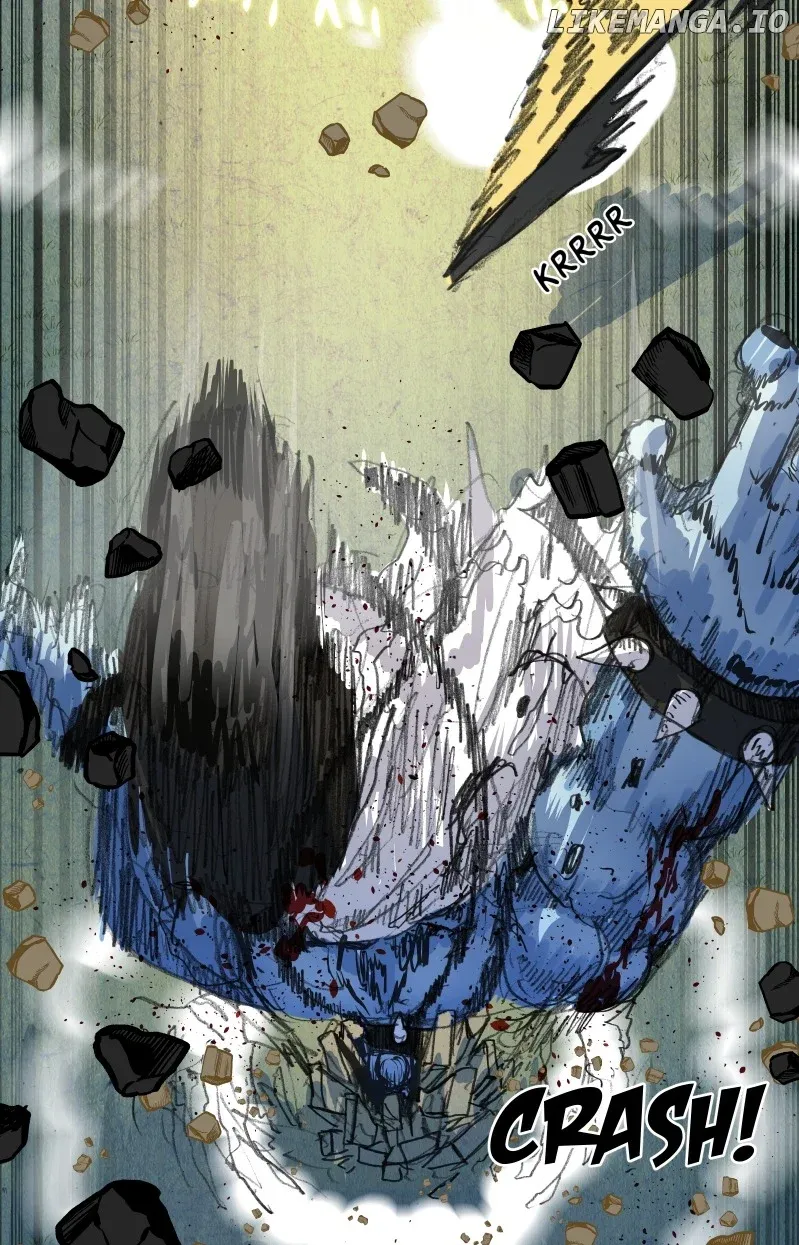 GUL  Manga Chapter 16 page 7 - 