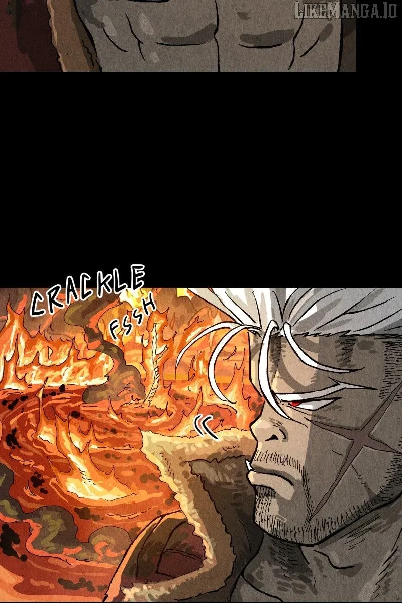 GUL  Manga Chapter 160 page 18 - 