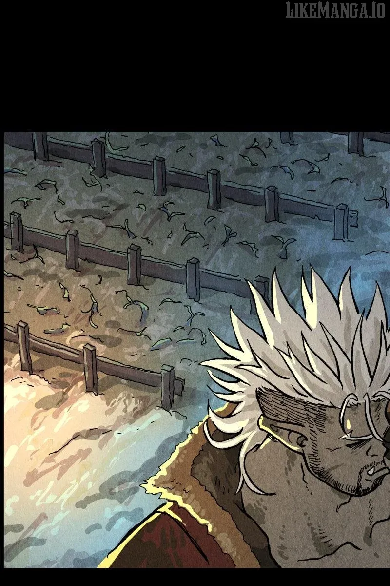 GUL  Manga Chapter 160 page 36 - 