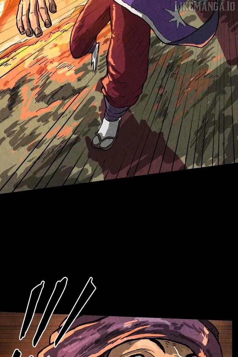 GUL  Manga Chapter 160 page 5 - 