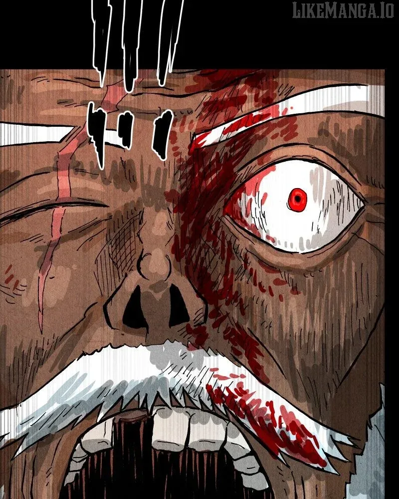 GUL  Manga Chapter 160 page 64 - 