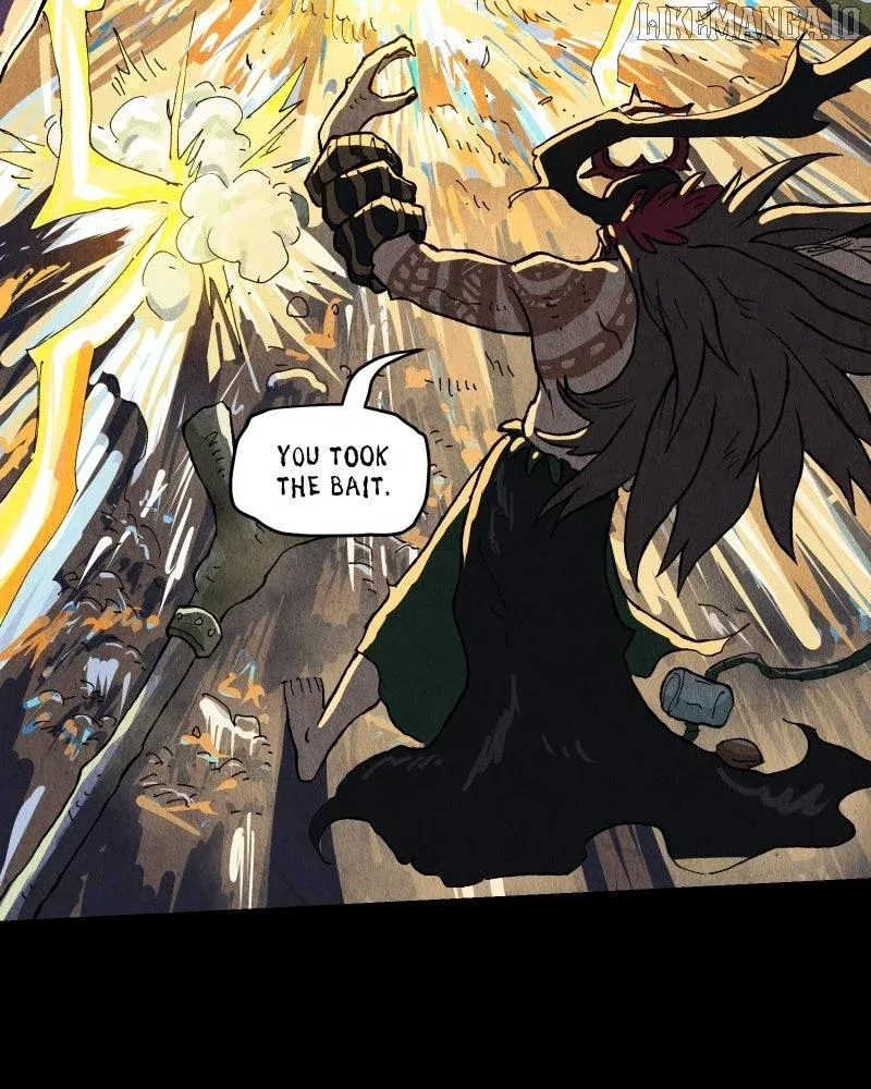 GUL  Manga Chapter 160 page 72 - 