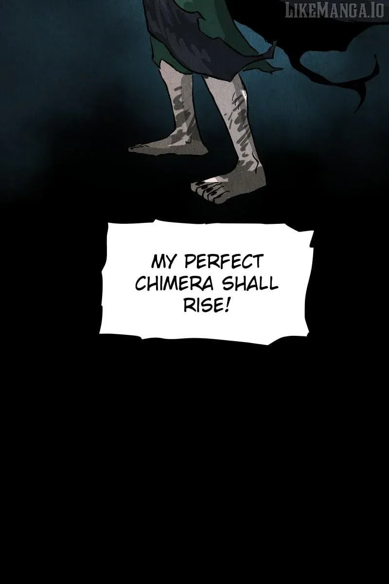 GUL  Manga Chapter 160 page 82 - 