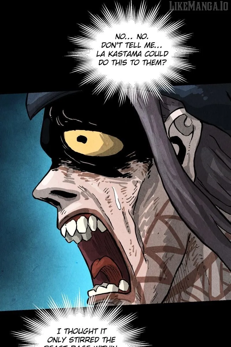 GUL  Manga Chapter 161 page 12 - 