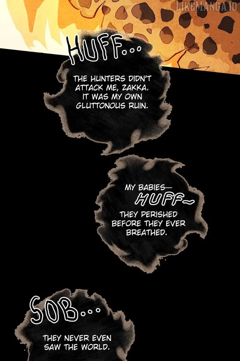 GUL  Manga Chapter 161 page 15 - 