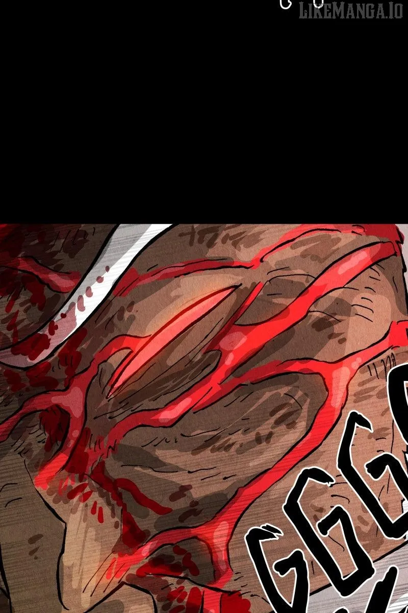 GUL  Manga Chapter 161 page 60 - 