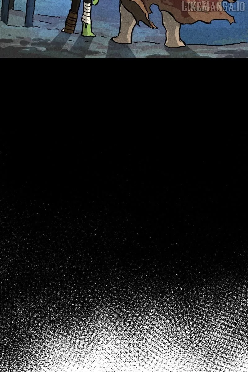GUL  Manga Chapter 161 page 95 - 