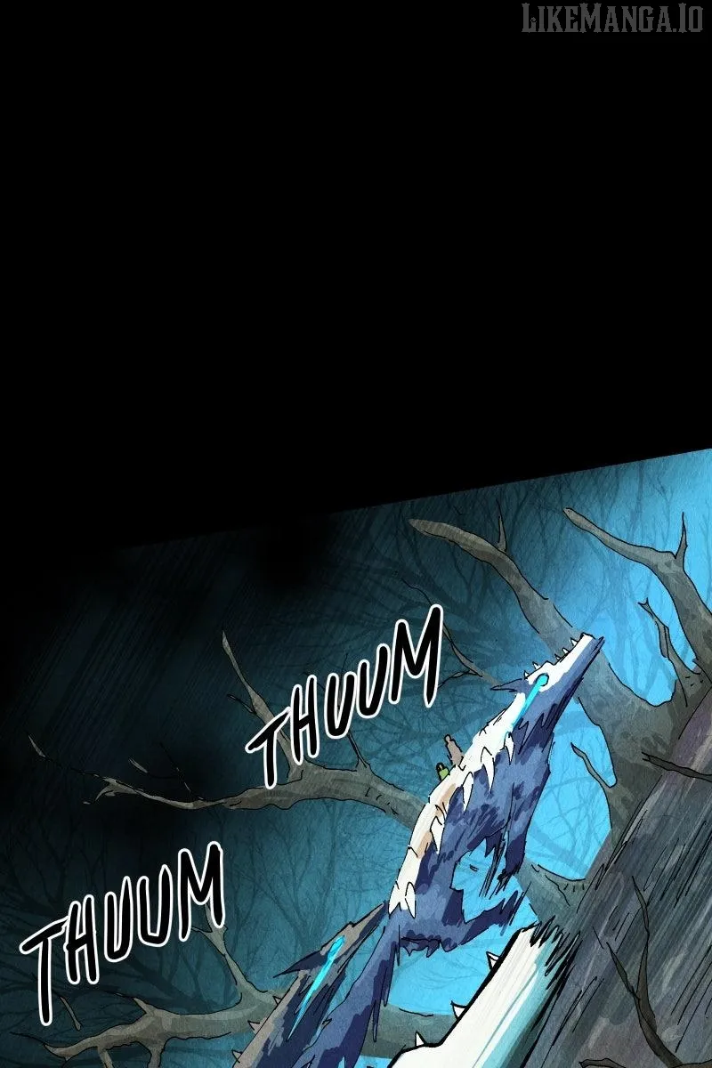 GUL  Manga Chapter 162 page 11 - 