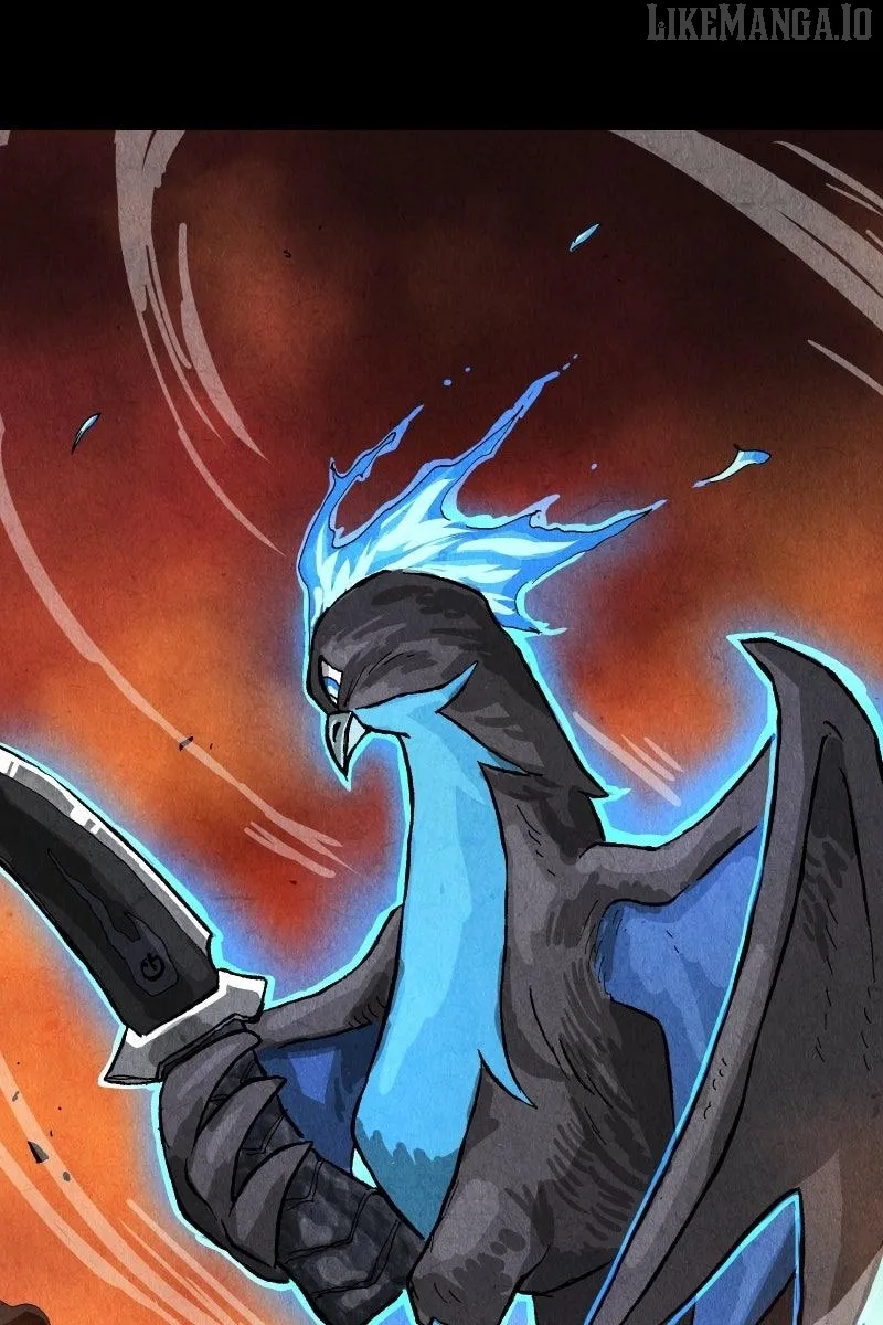GUL  Manga Chapter 162 page 8 - 