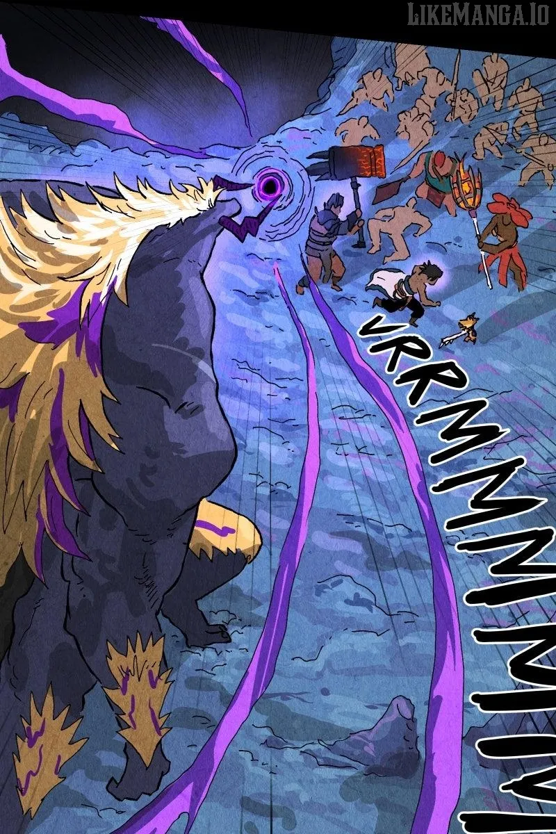 GUL  Manga Chapter 162 page 83 - 