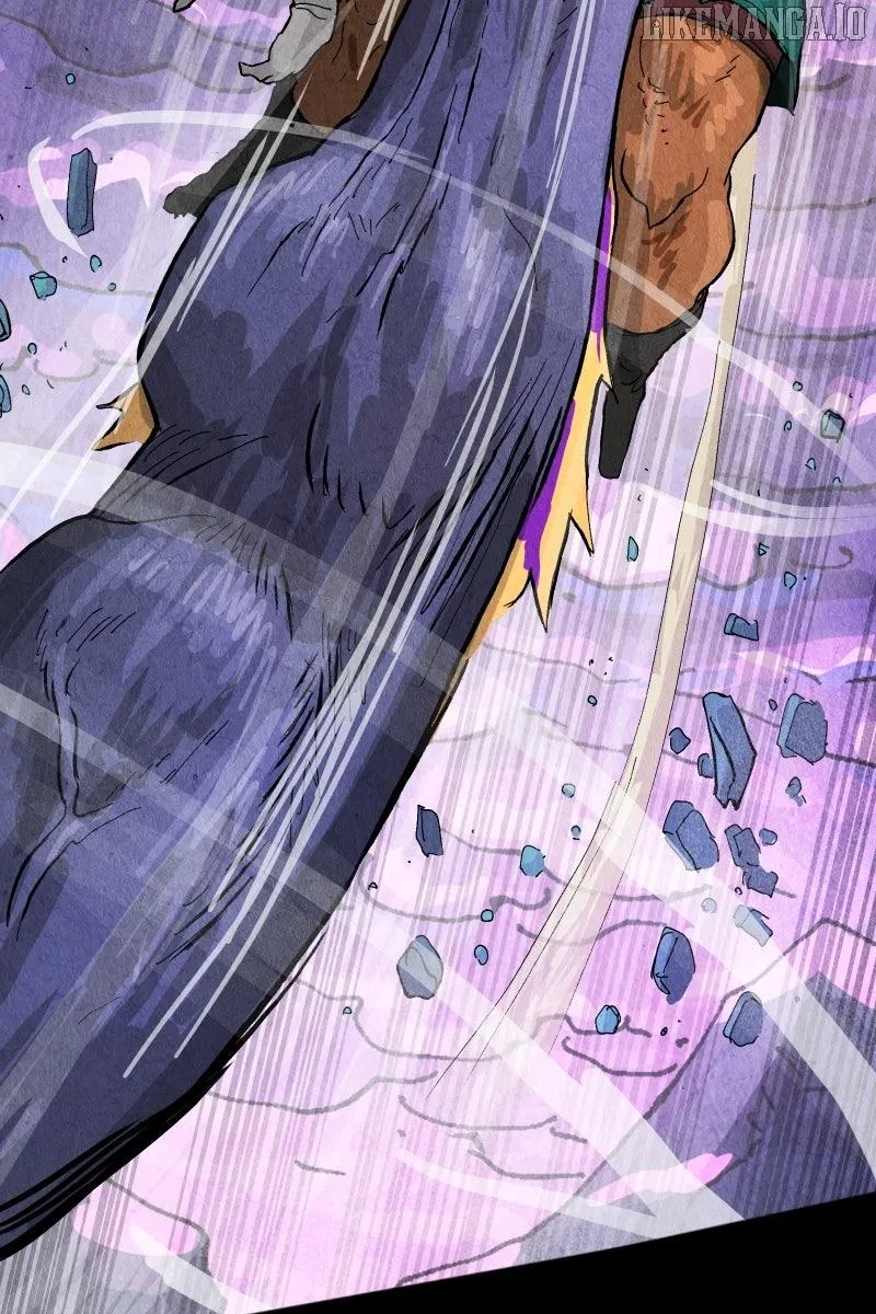 GUL  Manga Chapter 163 page 22 - 