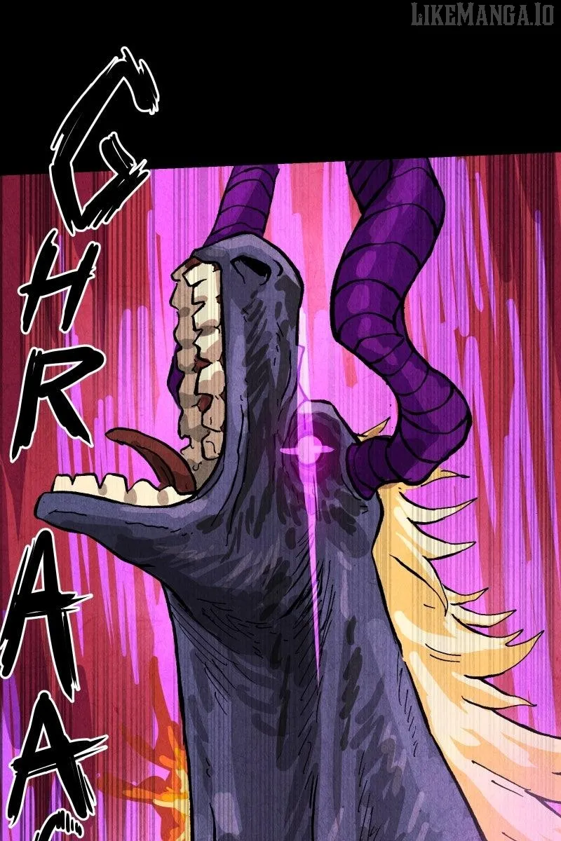 GUL  Manga Chapter 163 page 40 - 