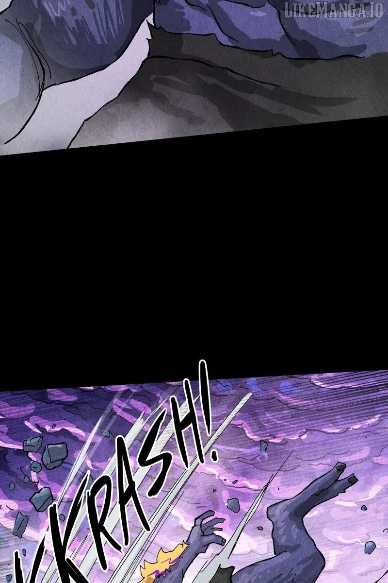 GUL  Manga Chapter 163 page 72 - 