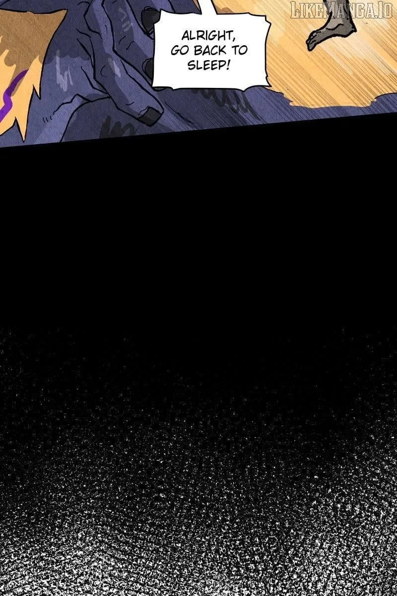 GUL  Manga Chapter 163 page 87 - 