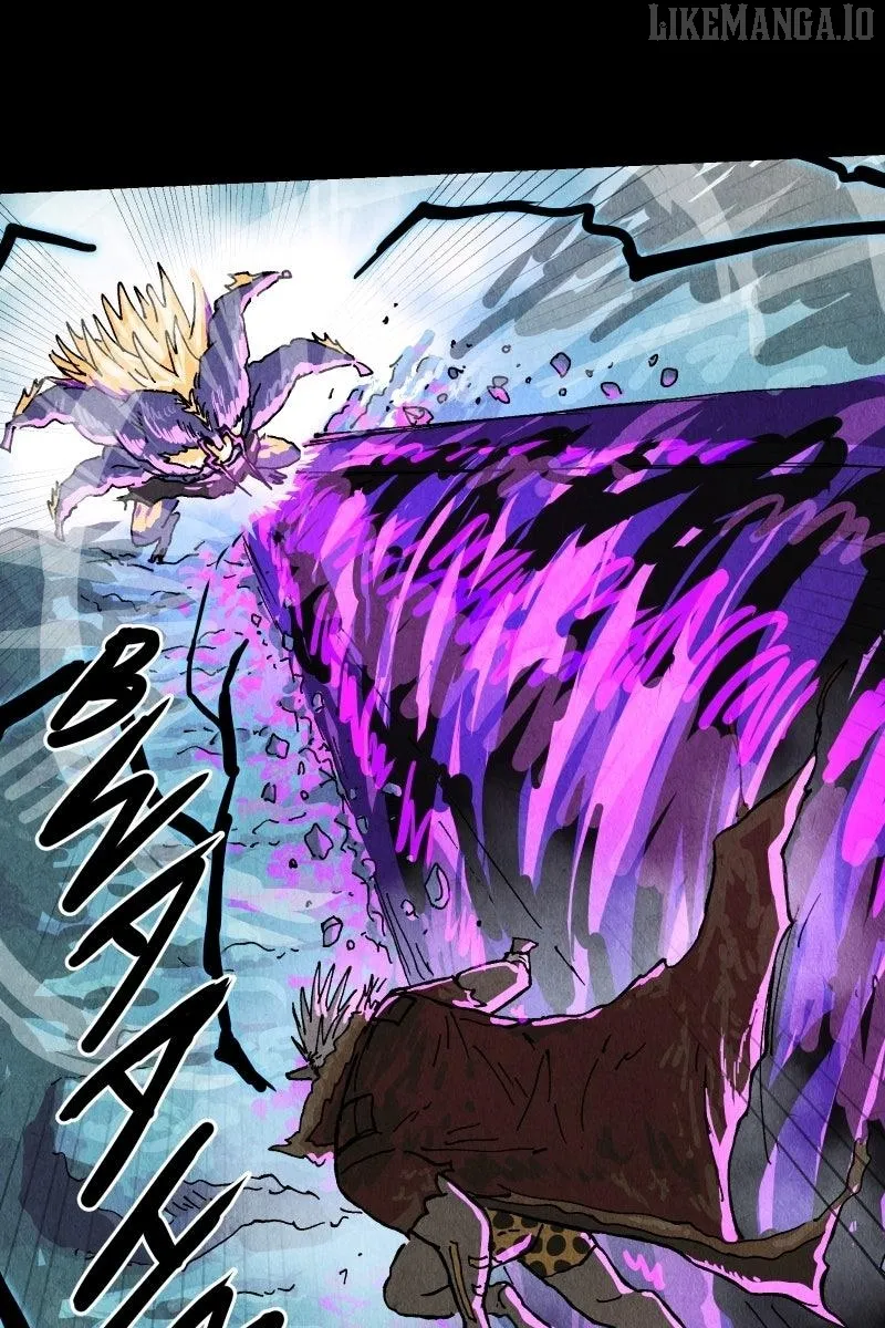 GUL  Manga Chapter 164 page 24 - 