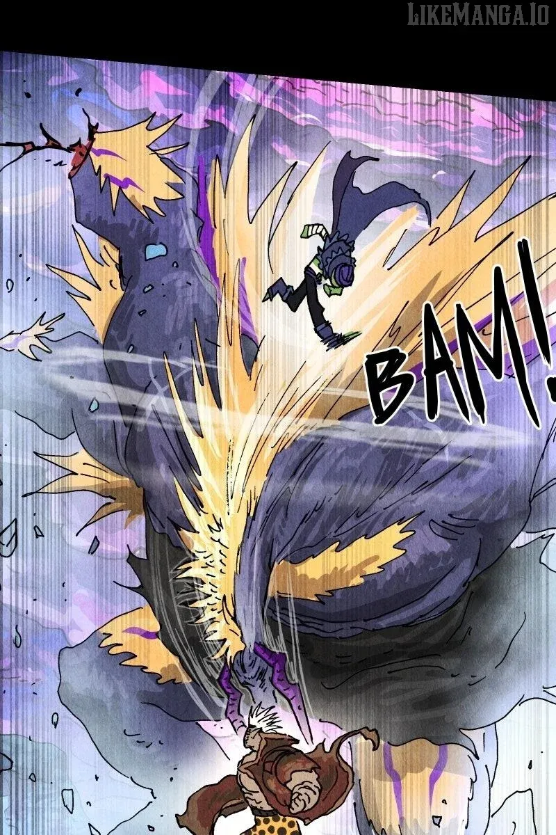 GUL  Manga Chapter 164 page 33 - 