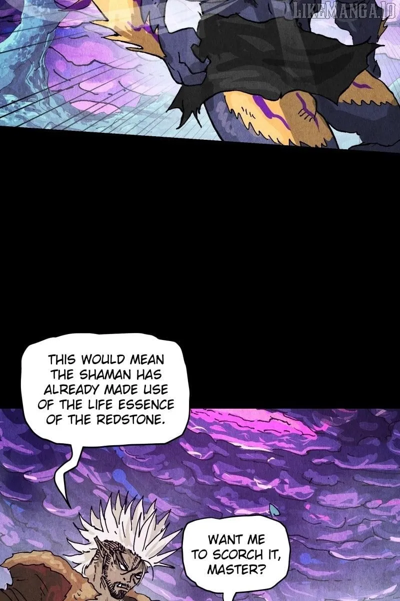 GUL  Manga Chapter 164 page 42 - 