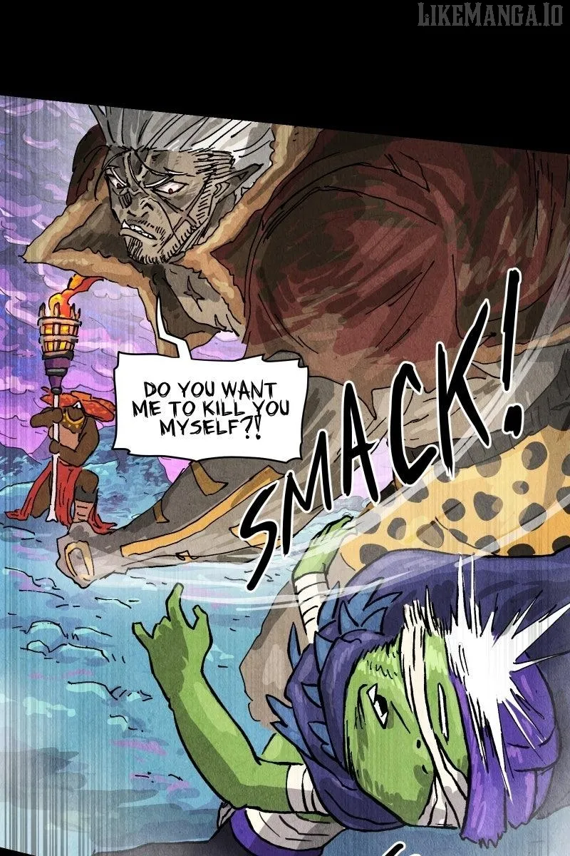 GUL  Manga Chapter 164 page 44 - 