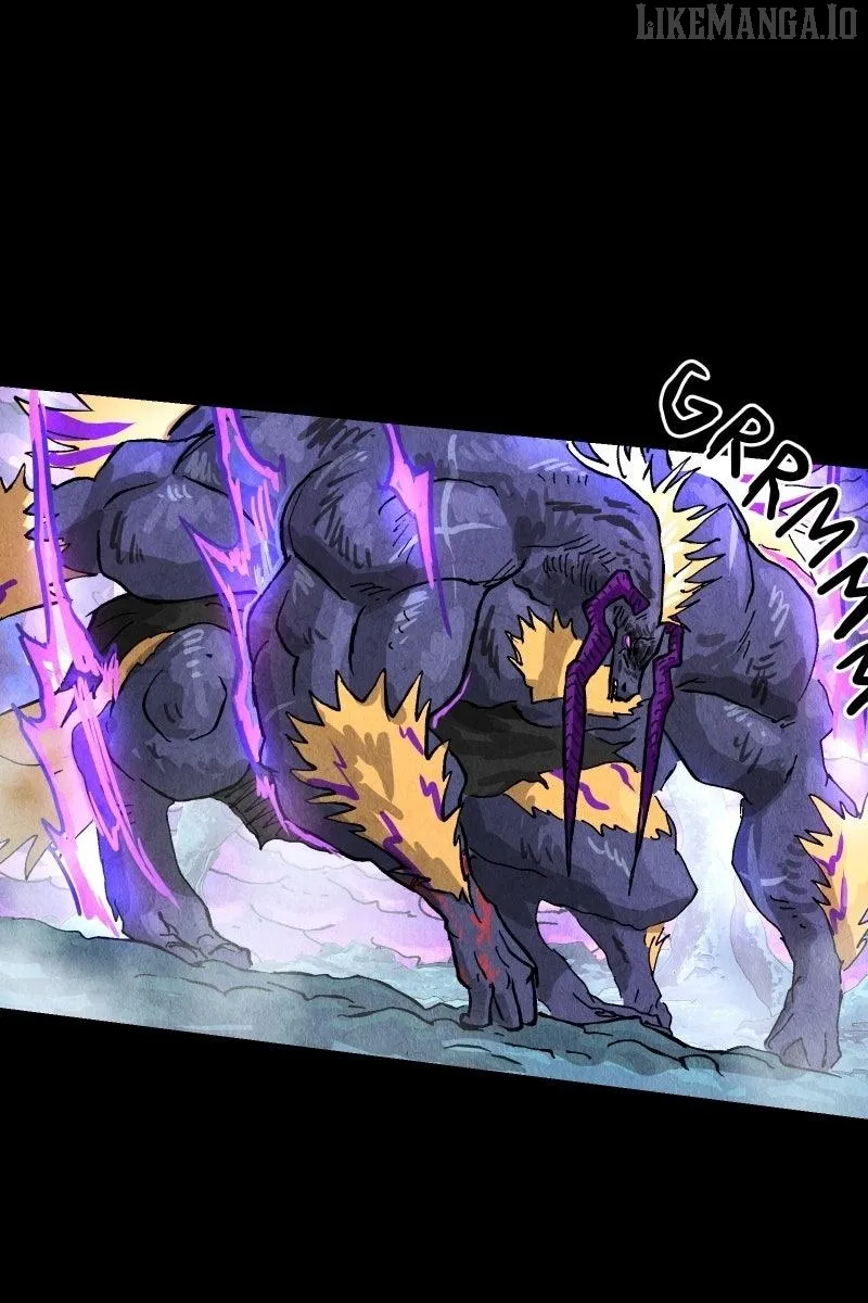 GUL  Manga Chapter 164 page 48 - 
