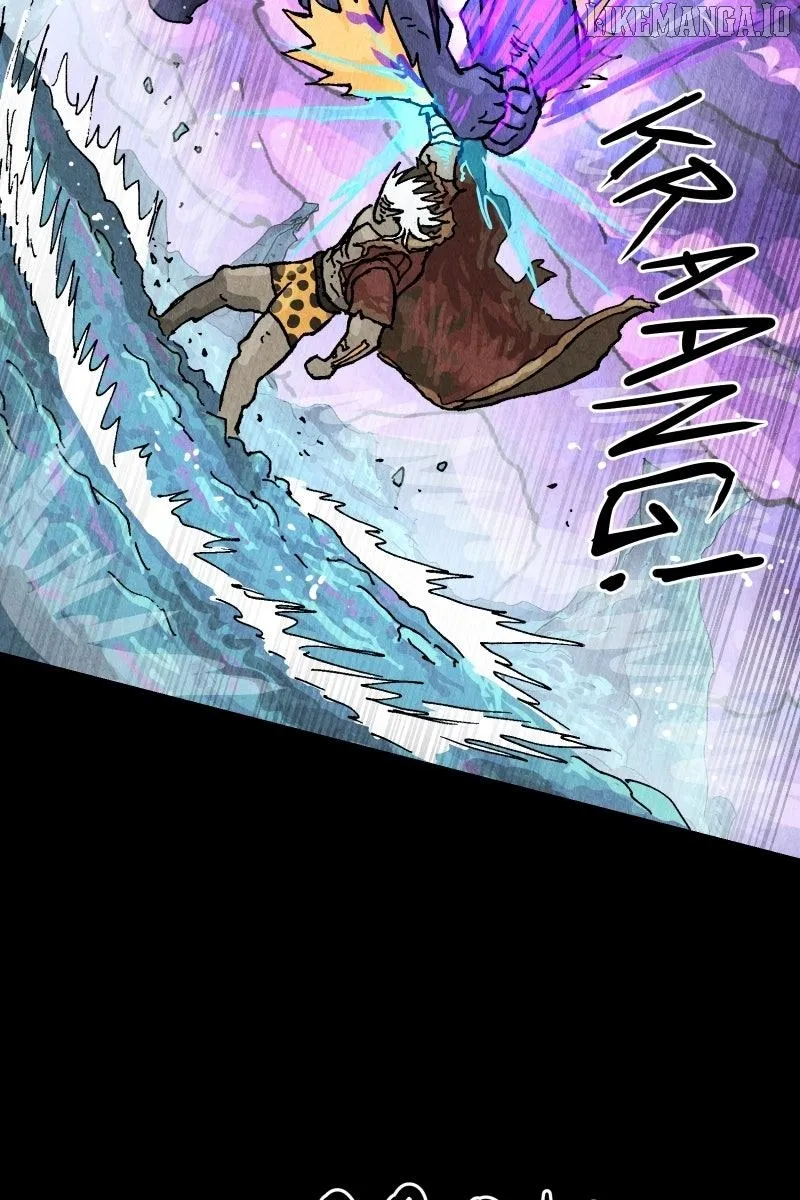 GUL  Manga Chapter 164 page 56 - 