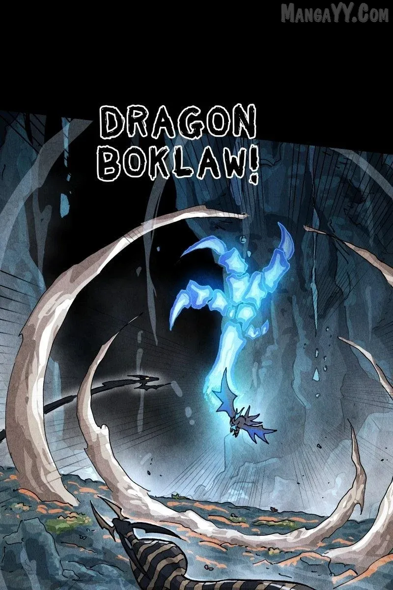 GUL  Manga Chapter 165 page 13 - 