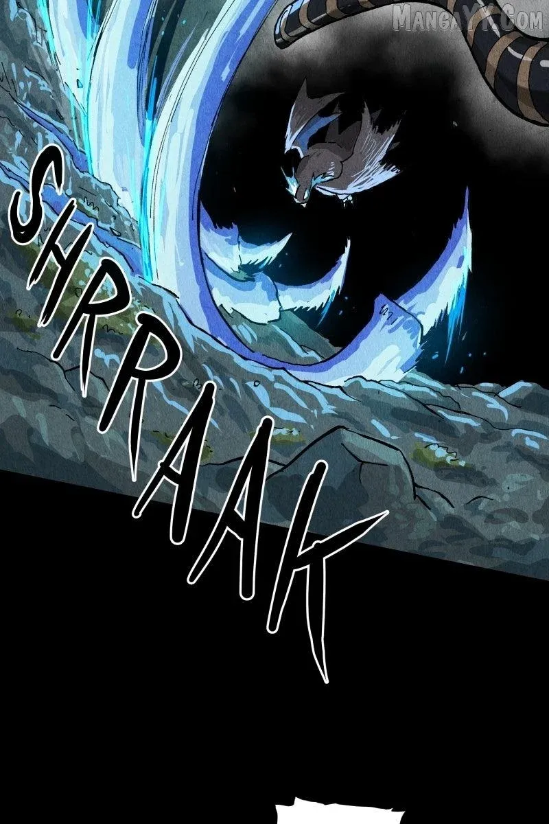 GUL  Manga Chapter 165 page 15 - 
