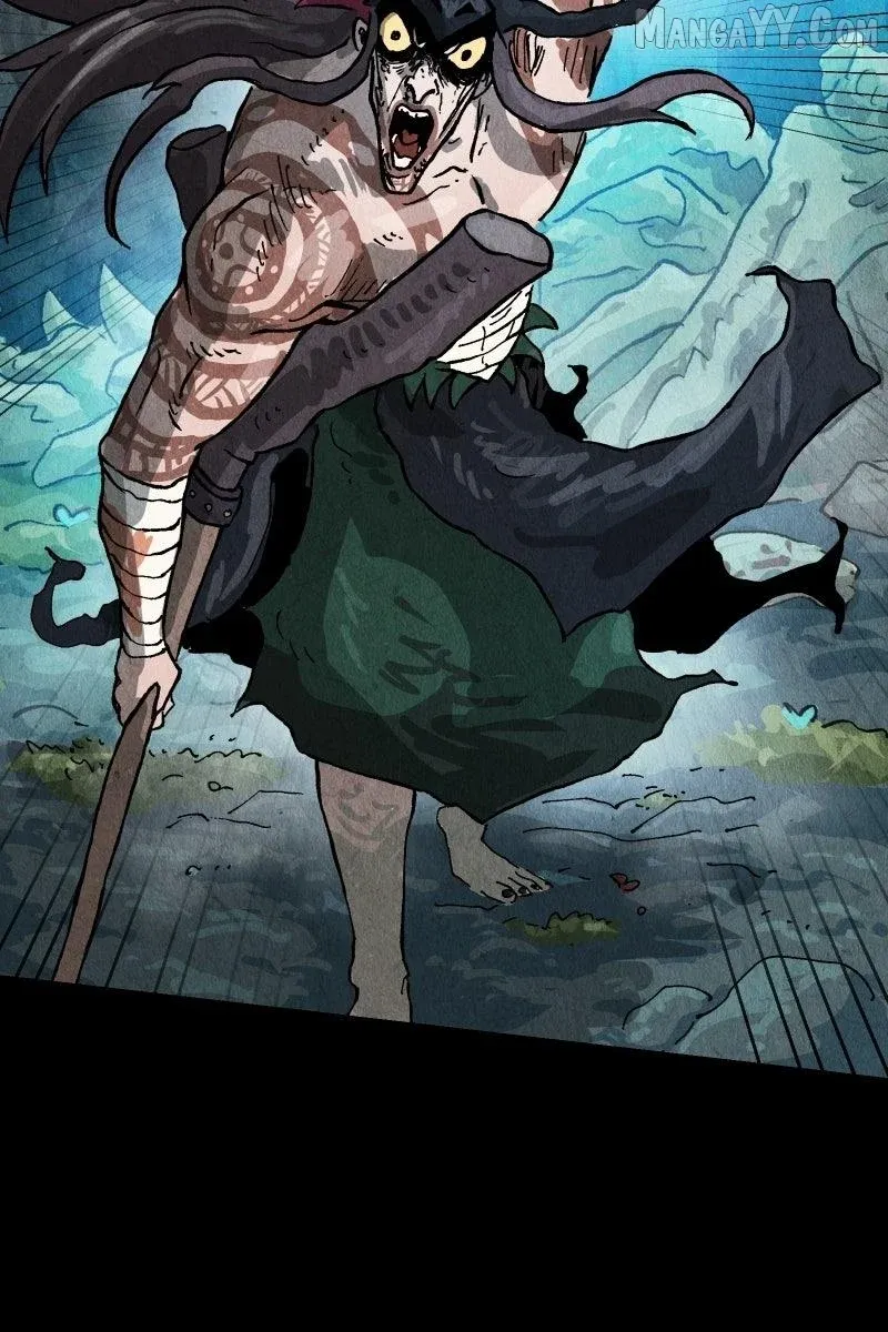 GUL  Manga Chapter 165 page 29 - 