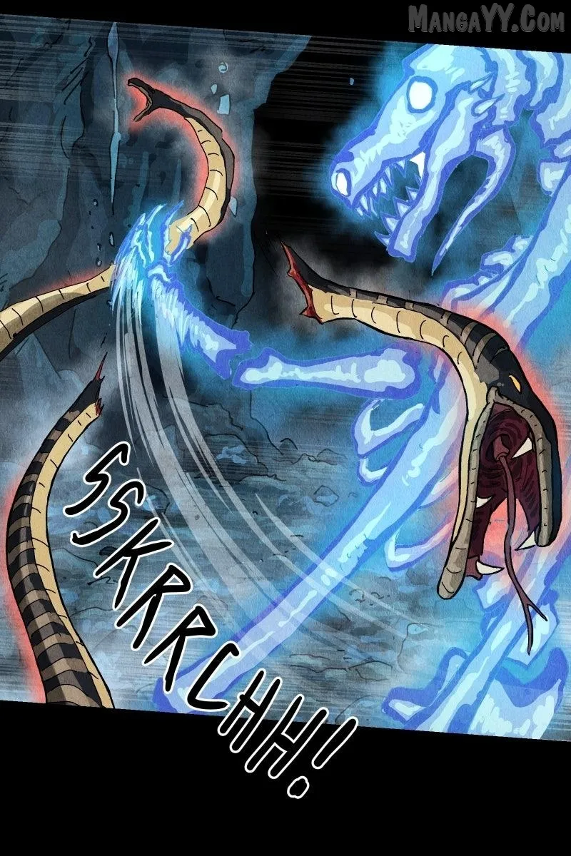 GUL  Manga Chapter 165 page 66 - 