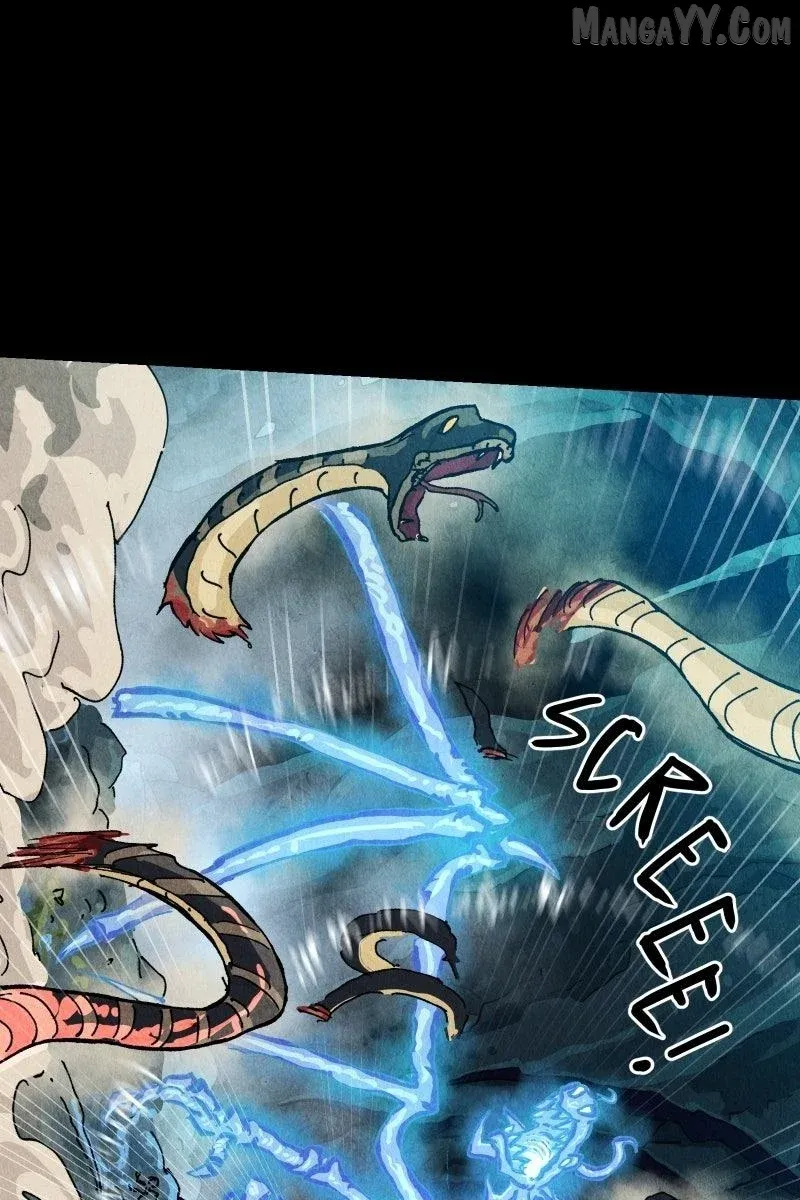GUL  Manga Chapter 165 page 67 - 