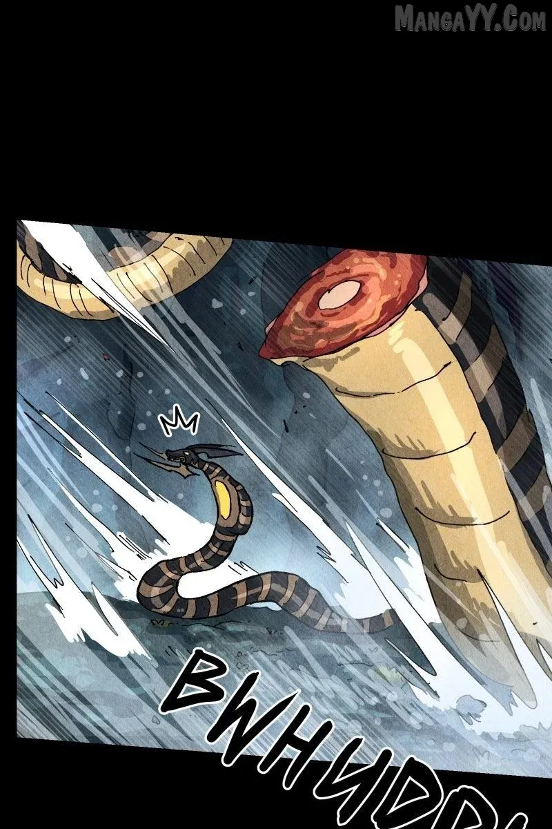 GUL  Manga Chapter 165 page 69 - 