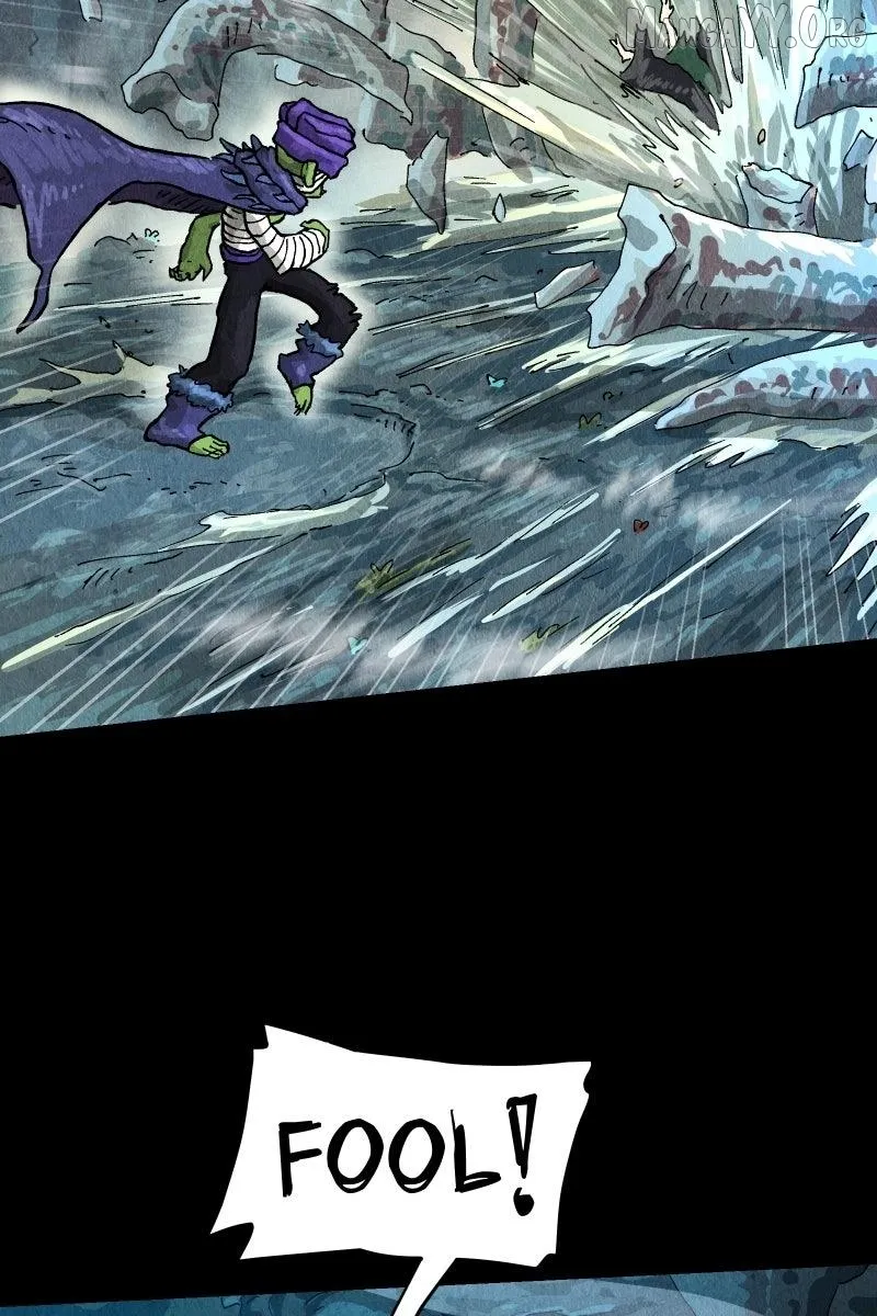 GUL  Manga Chapter 166 page 24 - 