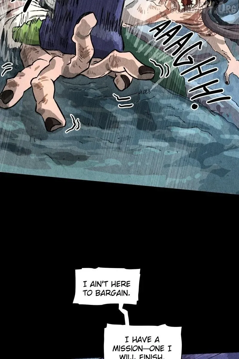 GUL  Manga Chapter 166 page 33 - 