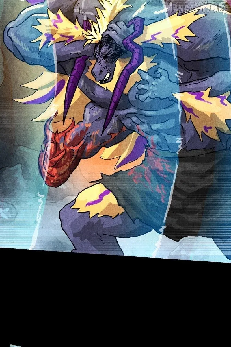 GUL  Manga Chapter 166 page 71 - 