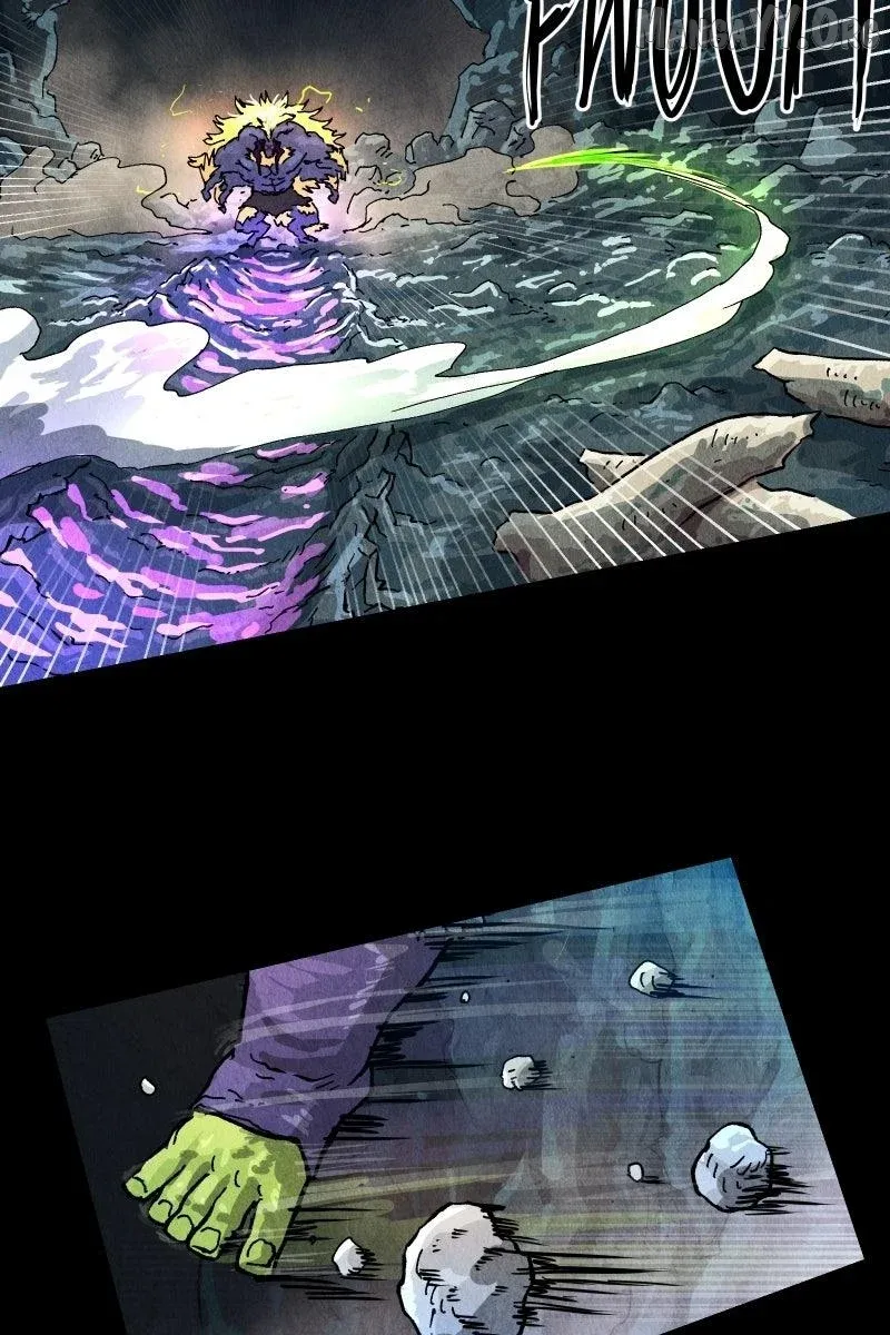 GUL  Manga Chapter 167 page 15 - 