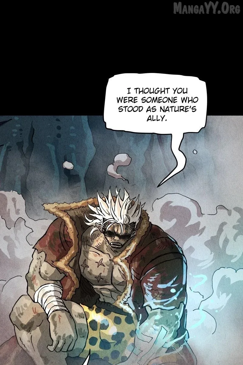 GUL  Manga Chapter 167 page 27 - 