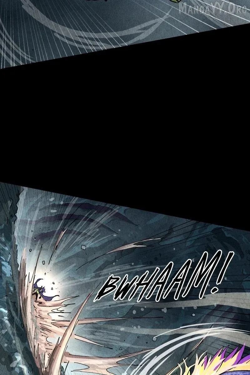 GUL  Manga Chapter 167 page 35 - 