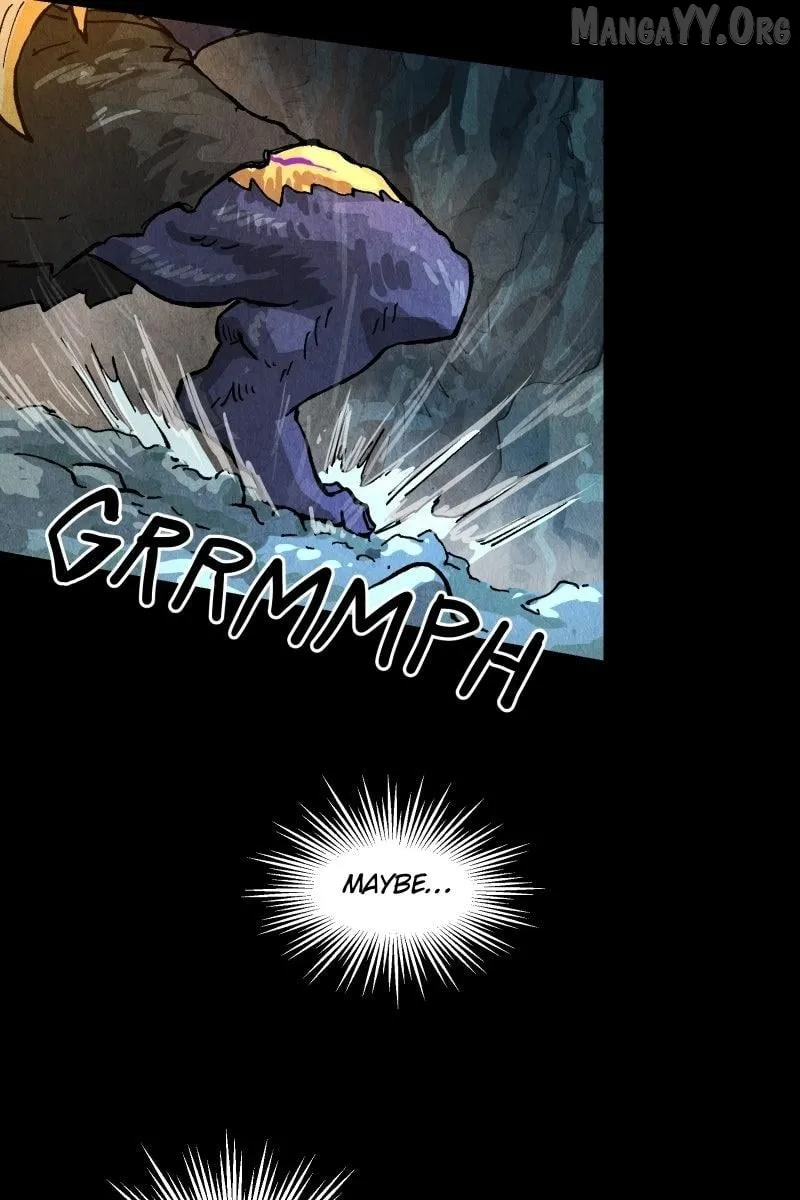 GUL  Manga Chapter 167 page 39 - 